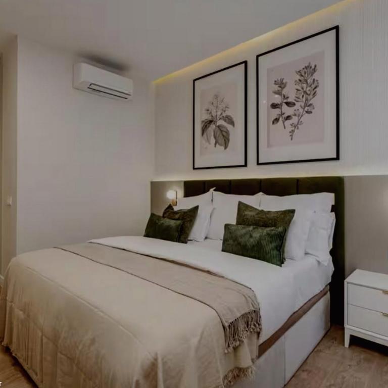 Modern apartment - Appartement - 13