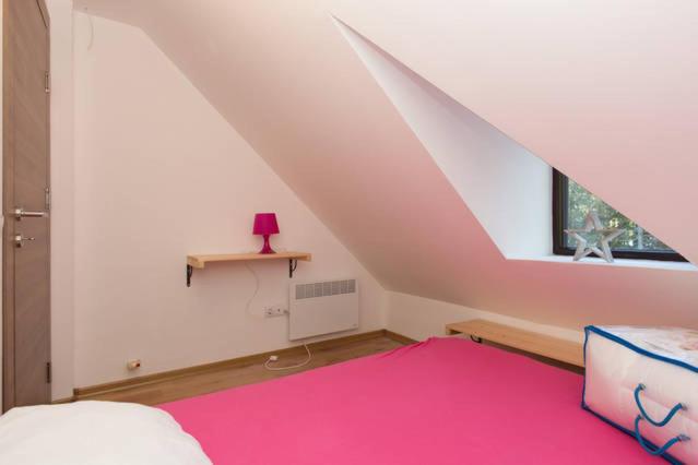 House Apartments Jahorinko - Apartment - 30