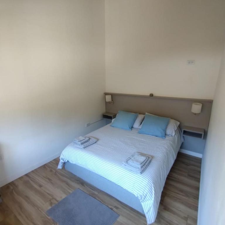 Traumhaus - One-Bedroom Apartment - 7