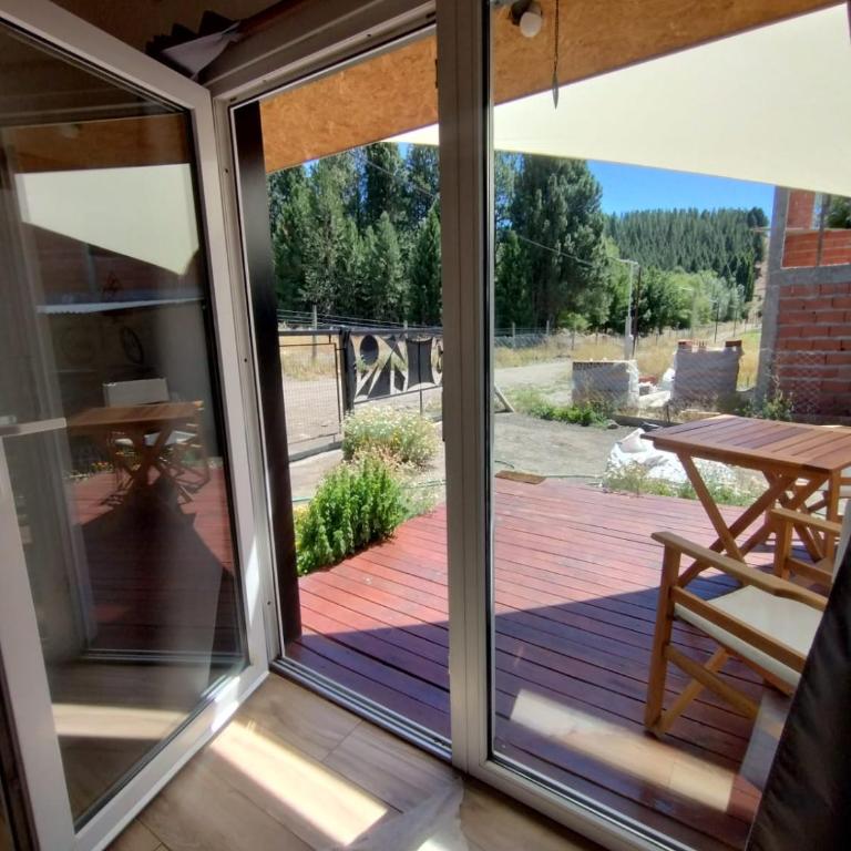 Traumhaus - One-Bedroom Apartment - 4