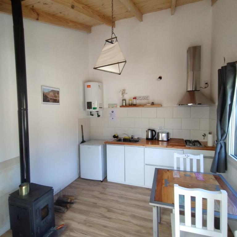 Traumhaus - One-Bedroom Apartment - 3