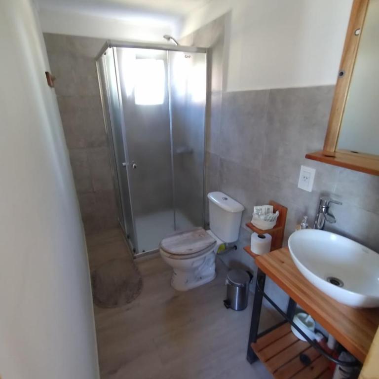 Traumhaus - One-Bedroom Apartment - 6
