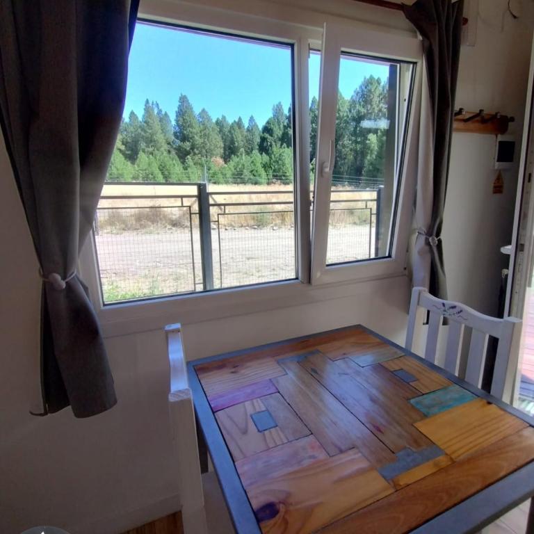 Traumhaus - One-Bedroom Apartment - 5