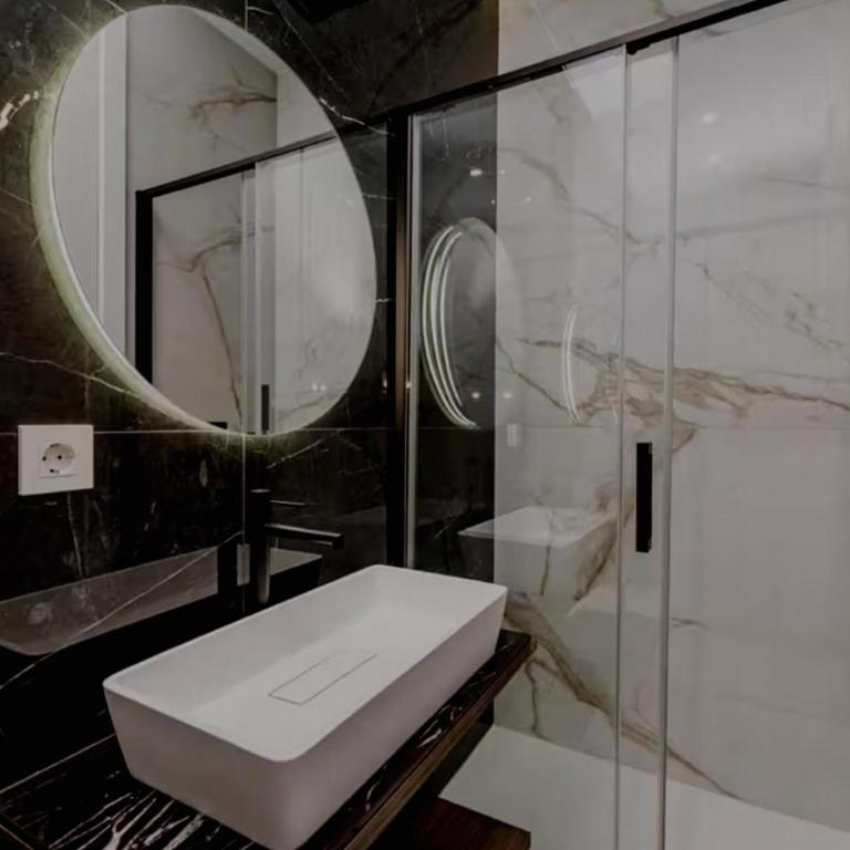Modern apartment - Appartement - 15