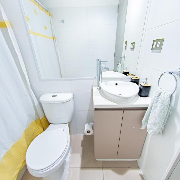 AR APT Furnished apartment in the Historic District near the Metro in Cumming - Apartment with Balcony - 10