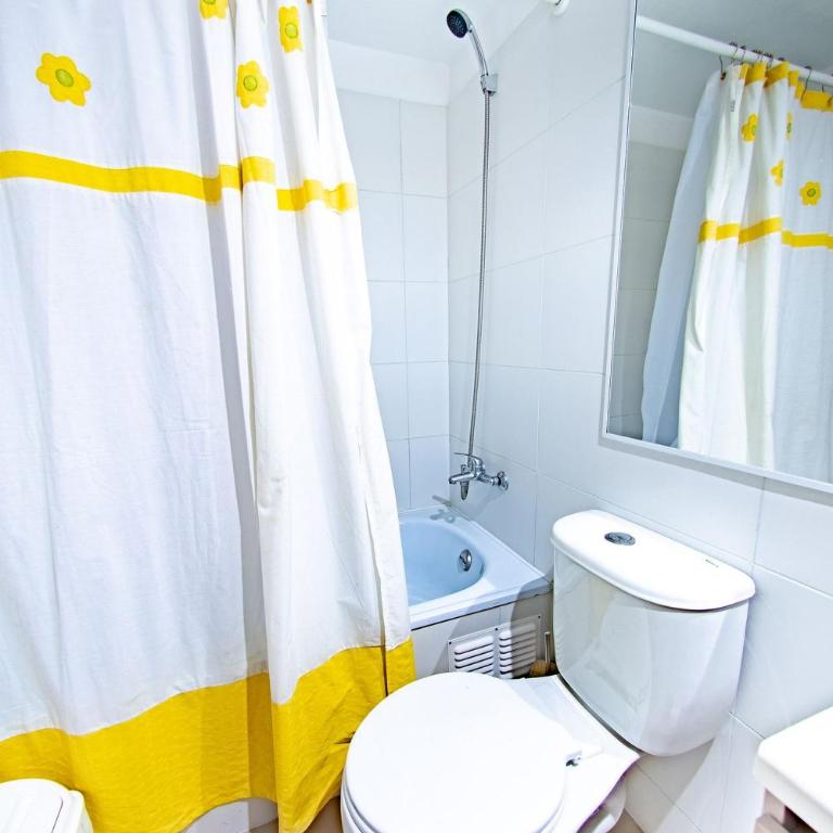 AR APT Furnished apartment in the Historic District near the Metro in Cumming - Apartment with Balcony - 12