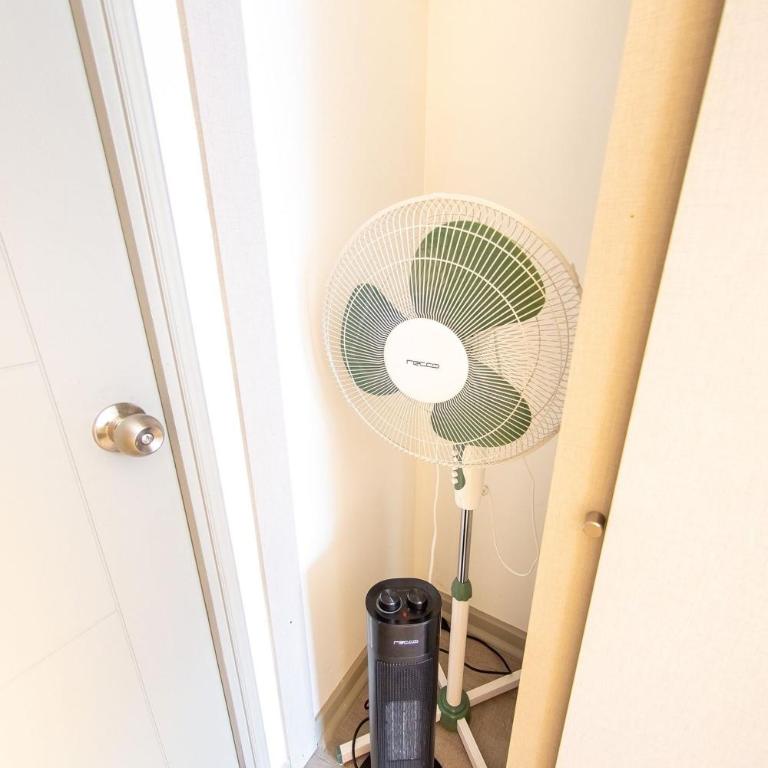 AR APT Furnished apartment in the Historic District near the Metro in Cumming - Apartment with Balcony - 14