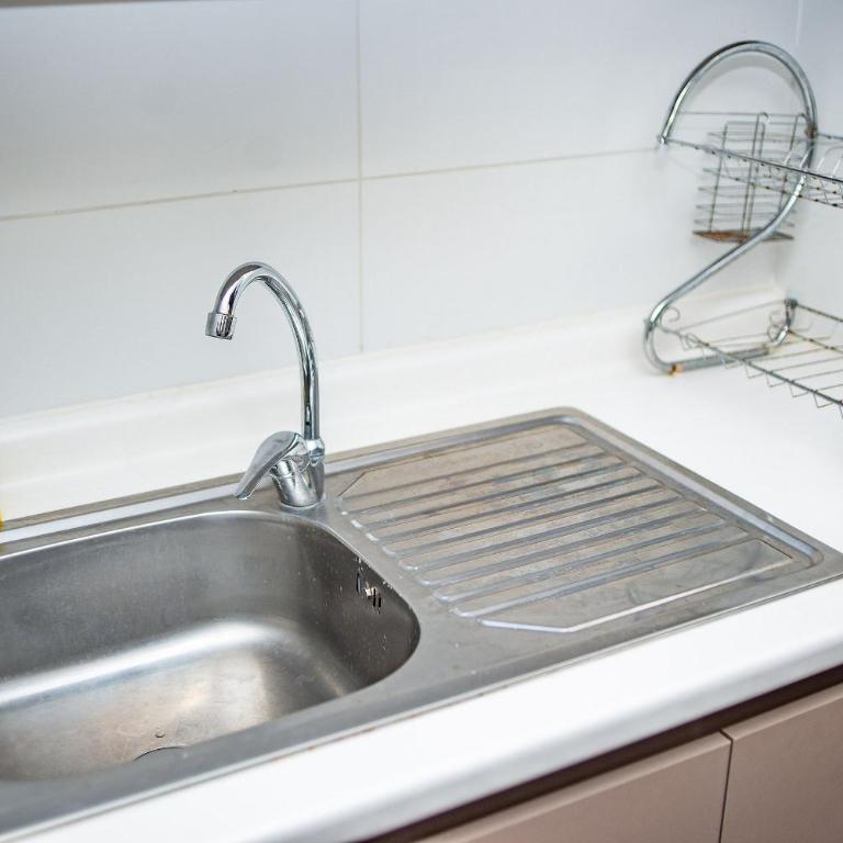 AR APT Furnished apartment in the Historic District near the Metro in Cumming - Apartment with Balcony - 25