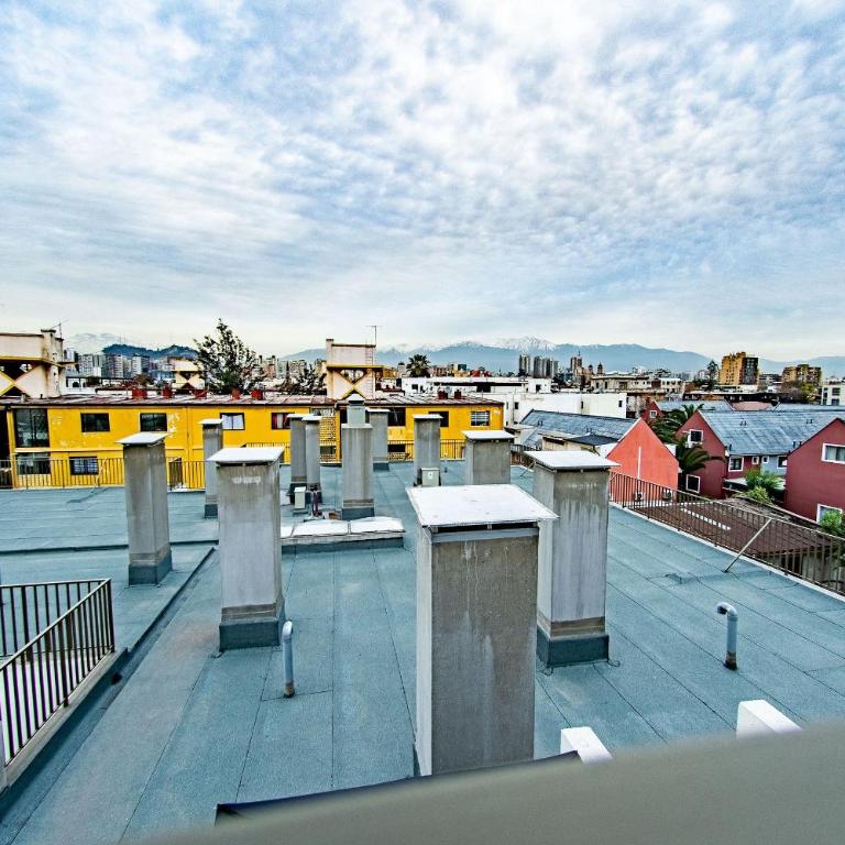 AR APT Furnished apartment in the Historic District near the Metro in Cumming - Apartment with Balcony - 28