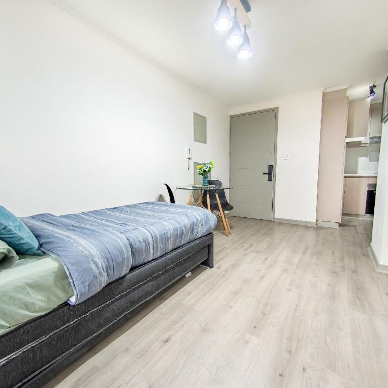 AR APT Furnished apartment in the Historic District near the Metro in Cumming - Apartment with Balcony - 42