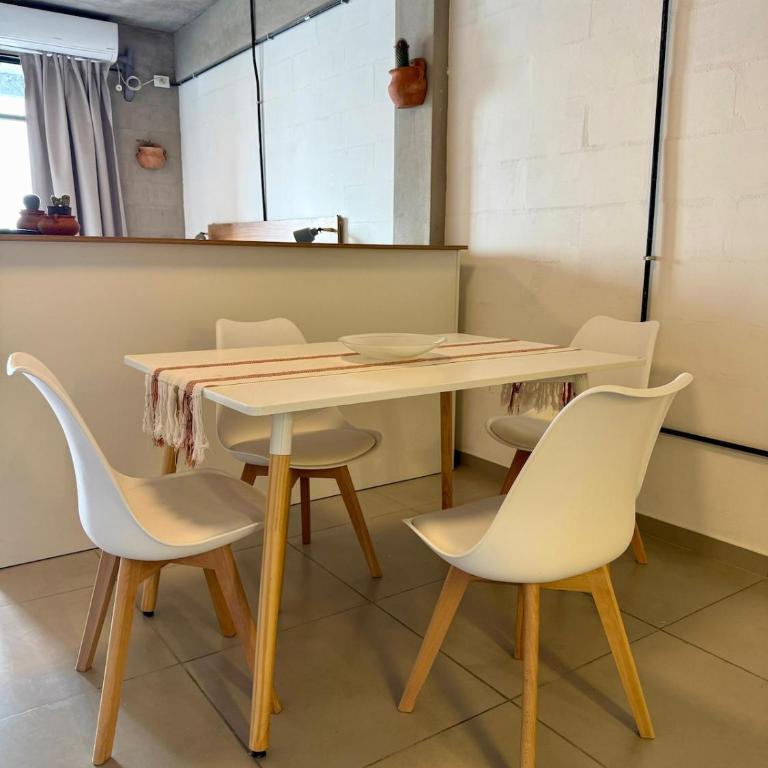 Departamento en Corrientes capital -Campus sargento cabral - Apartamento de 1 dormitorio - 2