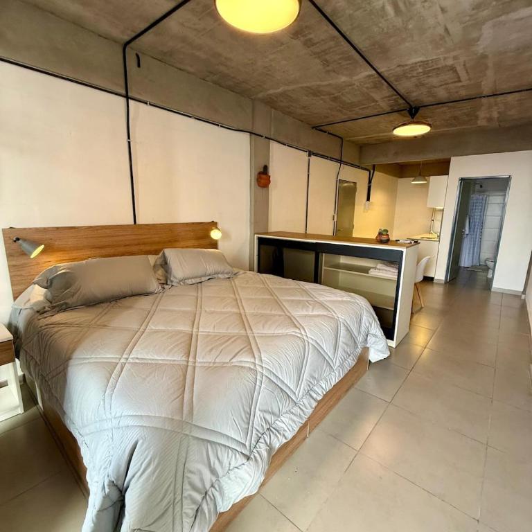 Departamento en Corrientes capital -Campus sargento cabral - Apartamento de 1 dormitorio - 3