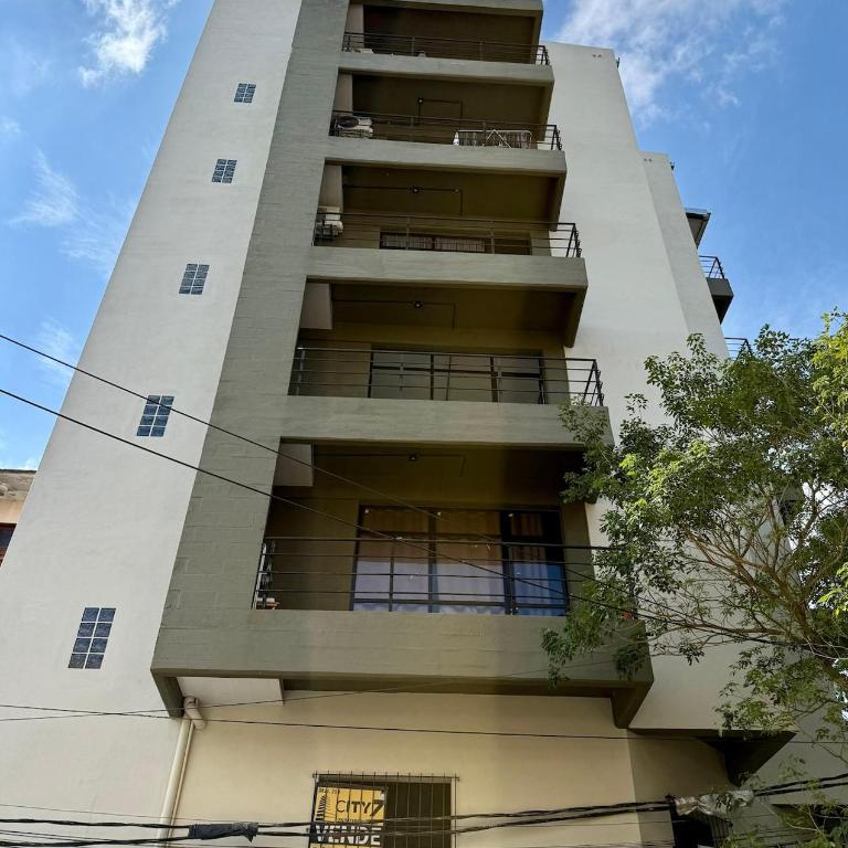 Departamento en Corrientes capital -Campus sargento cabral - Apartamento de 1 dormitorio - 1