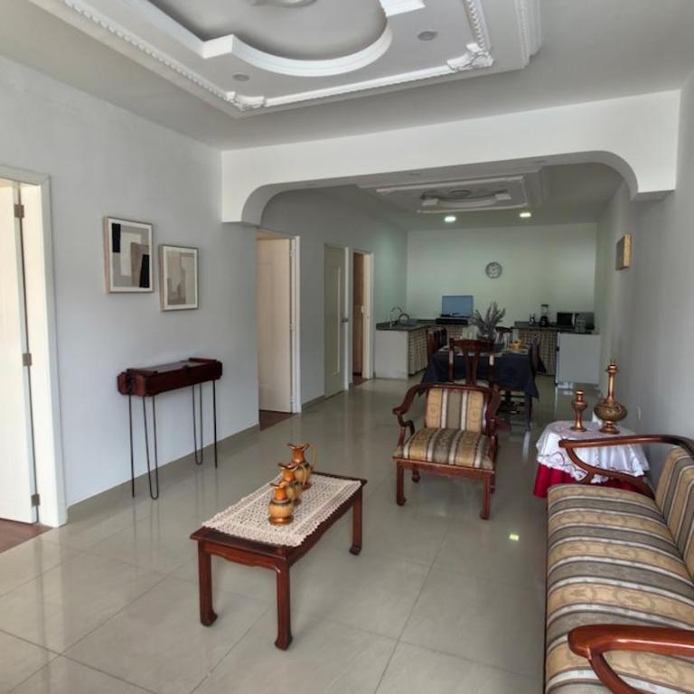 Yacu Home Ibarra - Apartamento de 3 dormitorios - 1