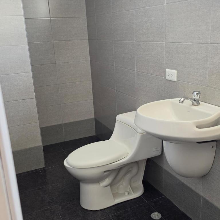 Yacu Home Ibarra - Apartamento de 3 dormitorios - 3