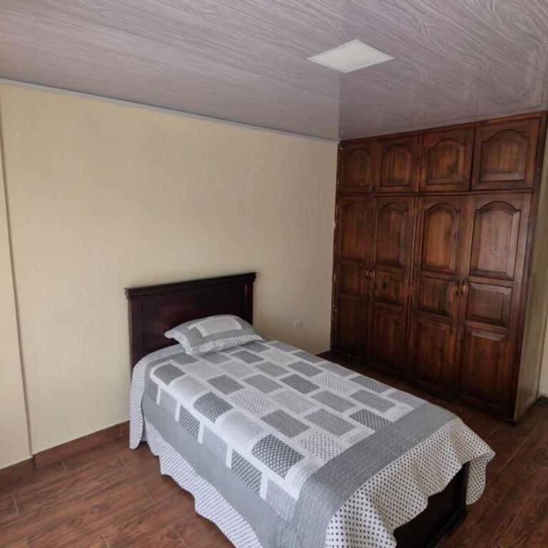 Yacu Home Ibarra - Apartamento de 3 dormitorios - 4