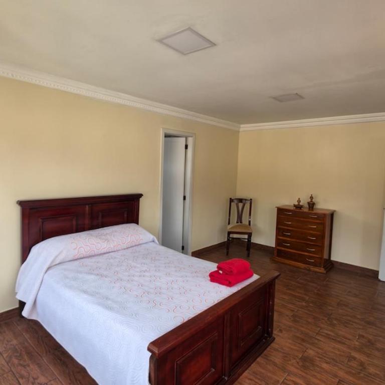 Yacu Home Ibarra - Apartamento de 3 dormitorios - 5
