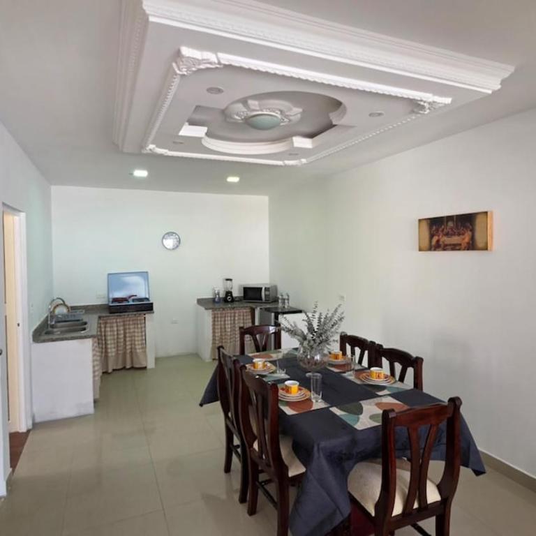 Yacu Home Ibarra - Apartamento de 3 dormitorios - 6