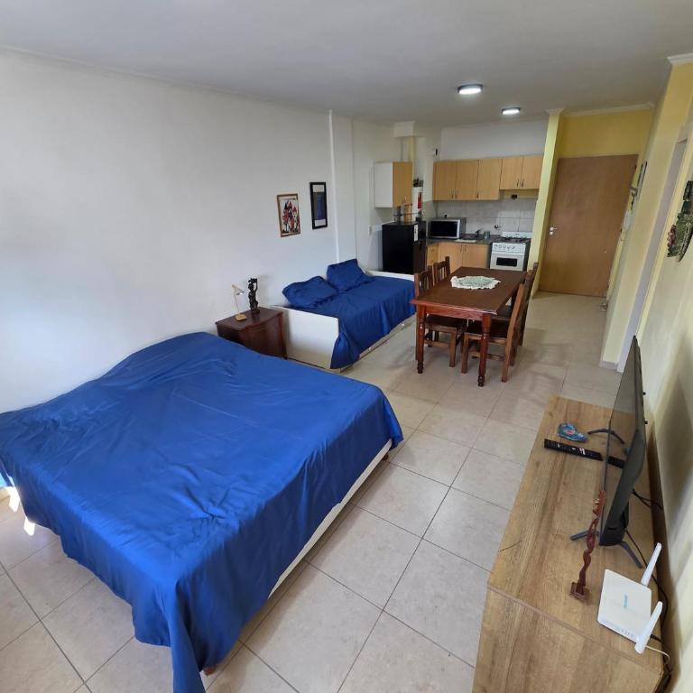 Studio en el microcentro Connectivity y Comfort - Apartamento de 1 dormitorio - 8