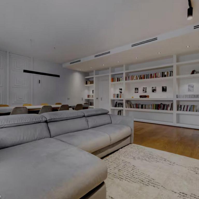 Modern apartment - Apartment - 1