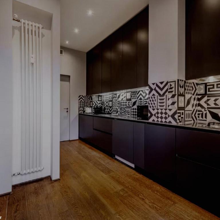 Modern apartment - Apartment - 4