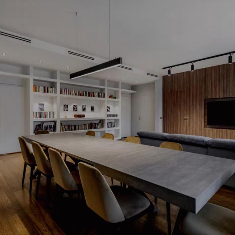 Modern apartment - Apartment - 5