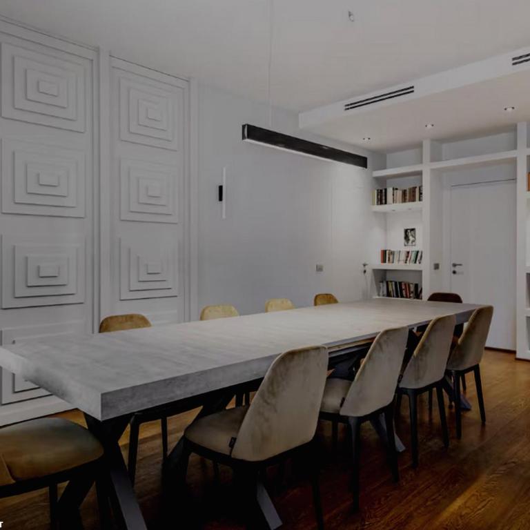 Modern apartment - Apartment - 6