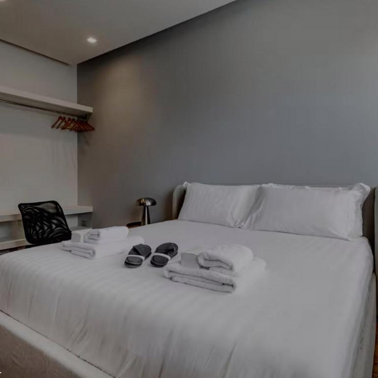 Modern apartment - Apartment - 7