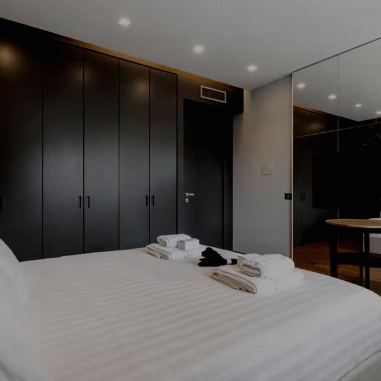 Modern apartment - Apartment - 9