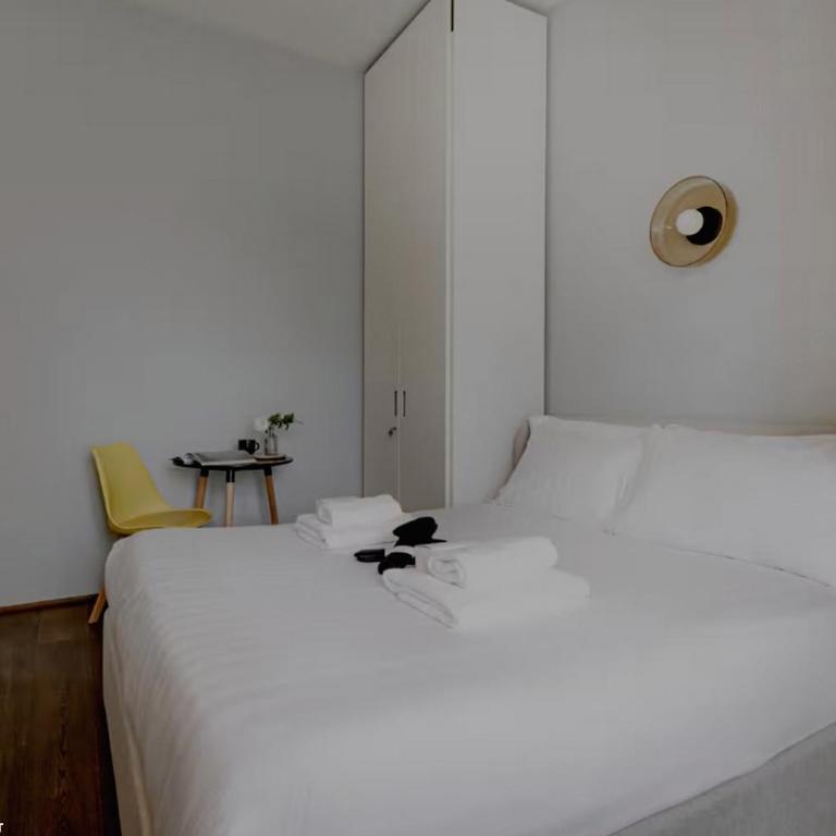Modern apartment - Apartment - 10