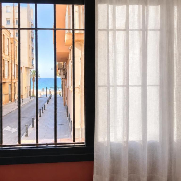 Apartamento El Zapillo - Apartamento de 2 dormitorios - 1
