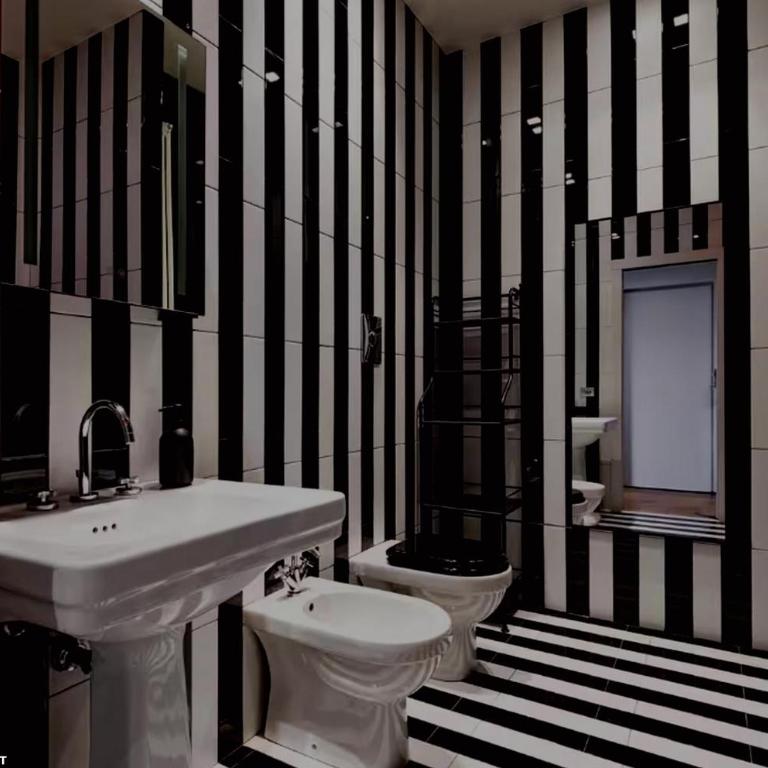 Modern apartment - Apartment - 11