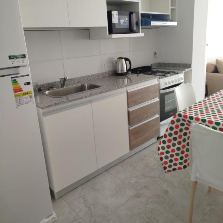 Execelente oportunidad - Apartamento de 1 dormitorio - 6