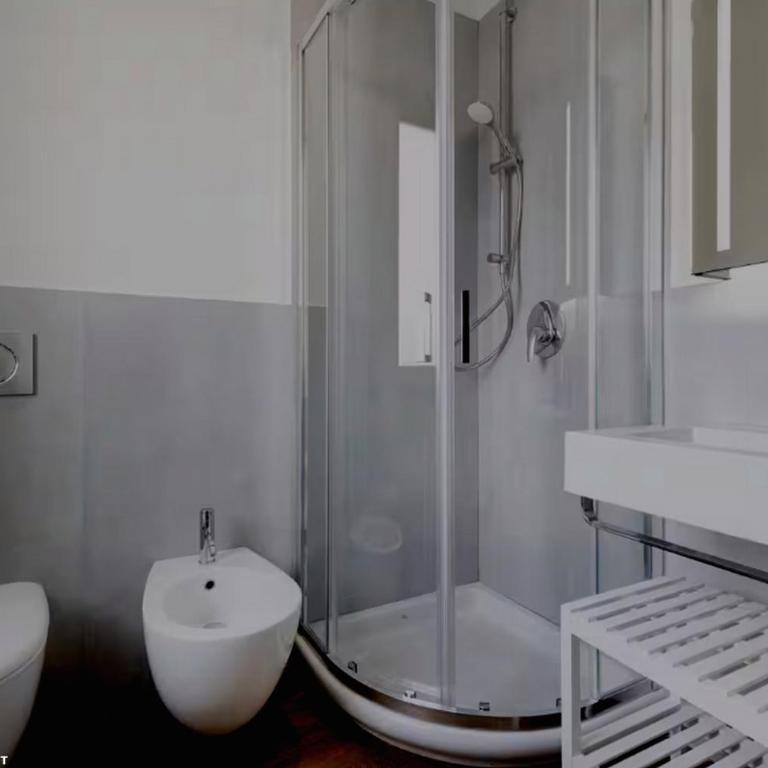 Modern apartment - Apartment - 13