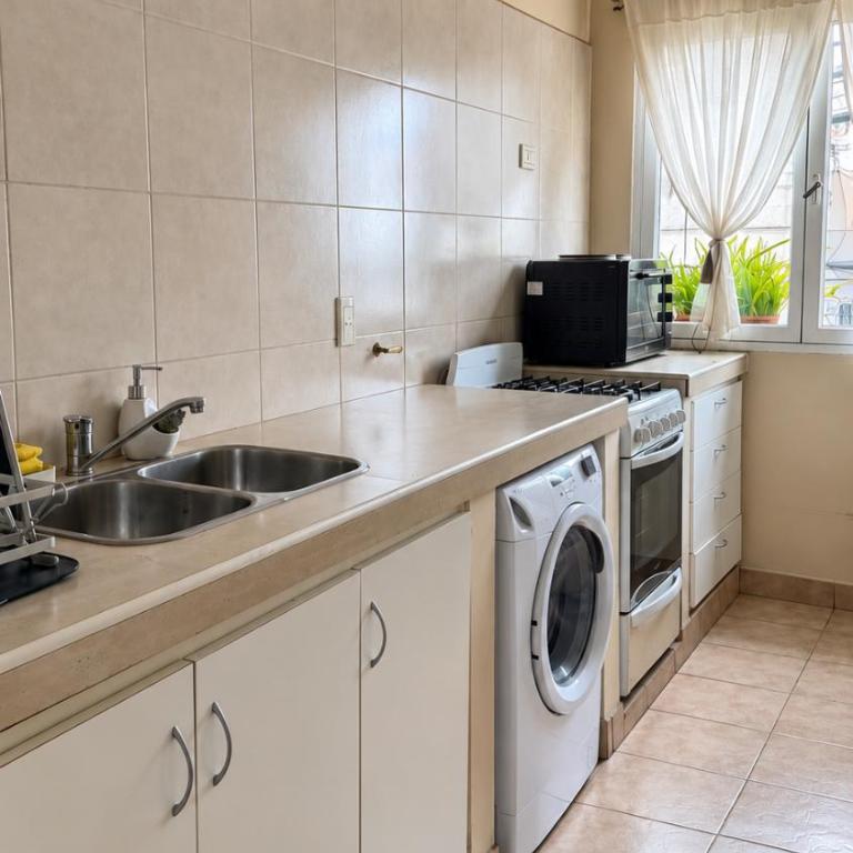 Hermoso apartamento centrico! - Apartamento de 1 dormitorio - 16