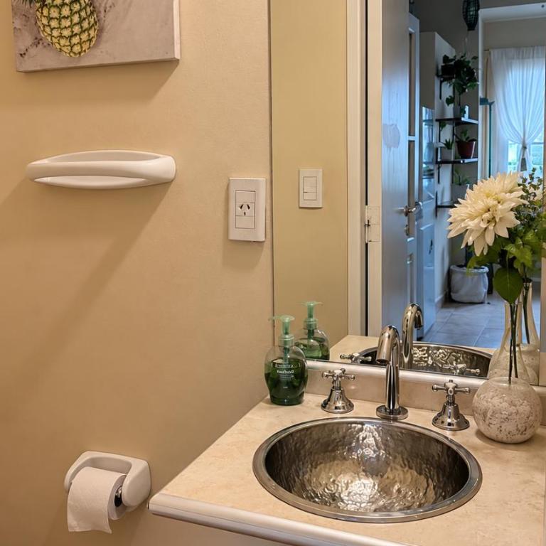 Hermoso apartamento centrico! - Apartamento de 1 dormitorio - 18