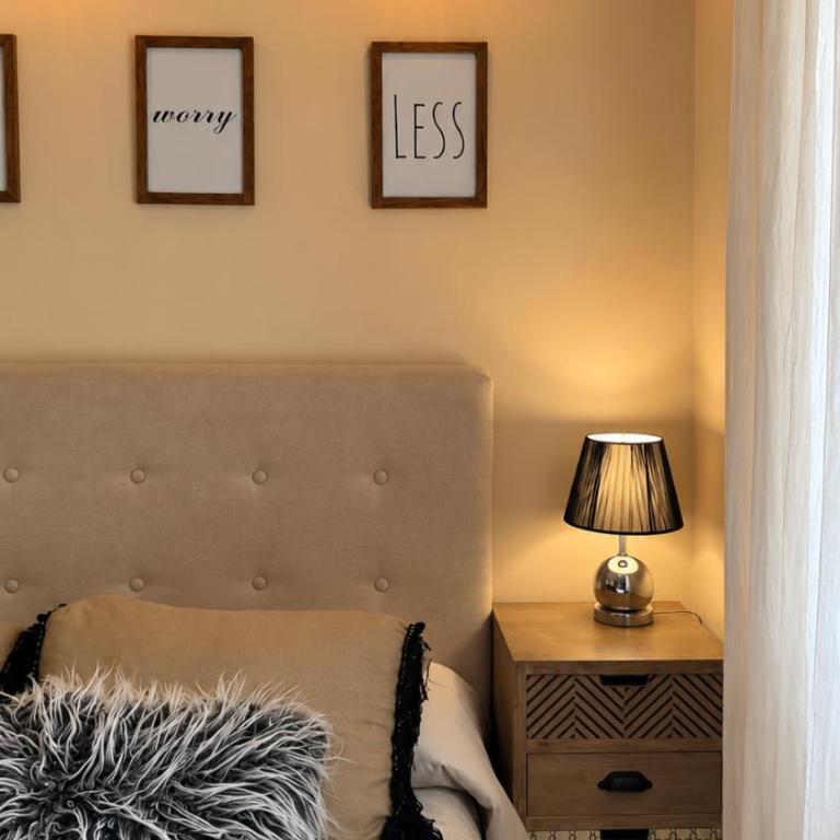 Hermoso apartamento centrico! - Apartamento de 1 dormitorio - 2