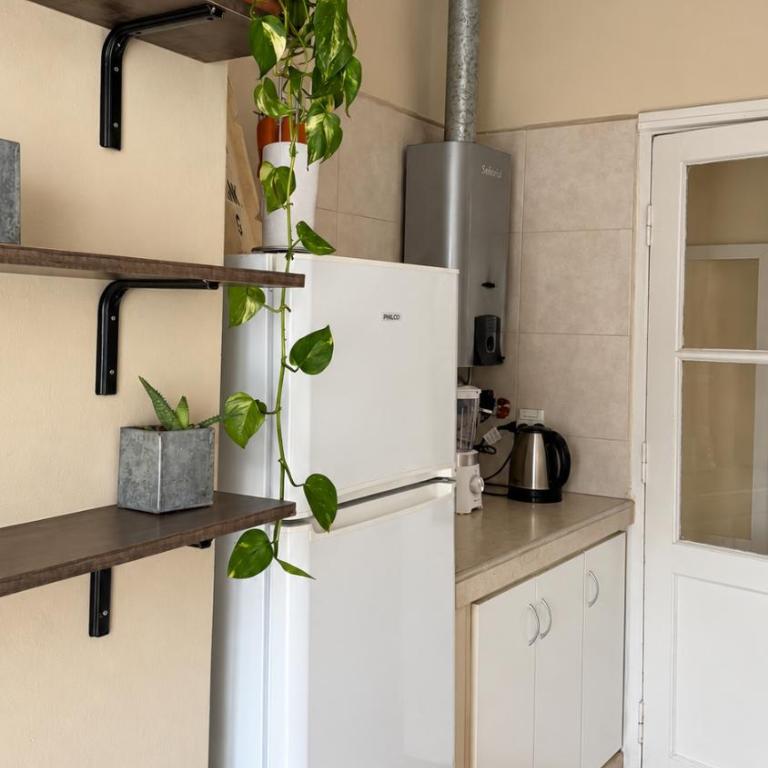Hermoso apartamento centrico! - Apartamento de 1 dormitorio - 15