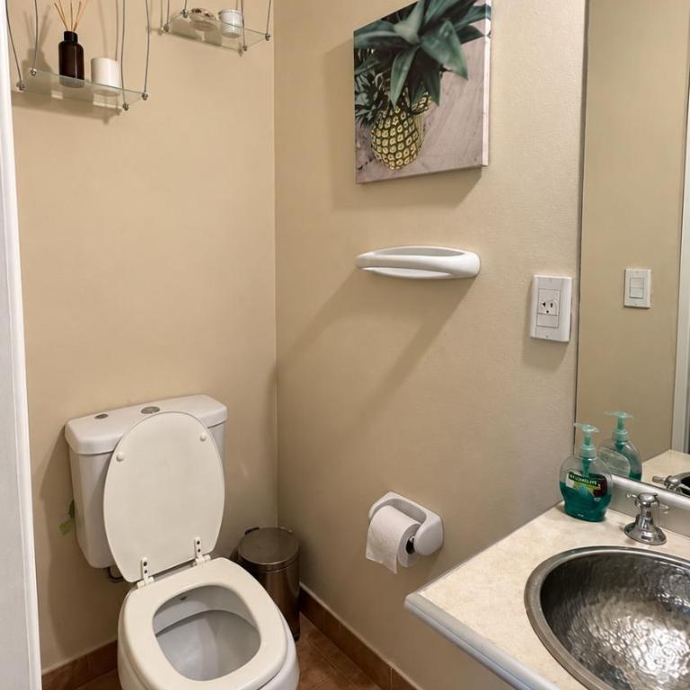 Hermoso apartamento centrico! - Apartamento de 1 dormitorio - 17