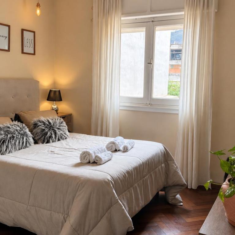 Hermoso apartamento centrico! - Apartamento de 1 dormitorio - 3