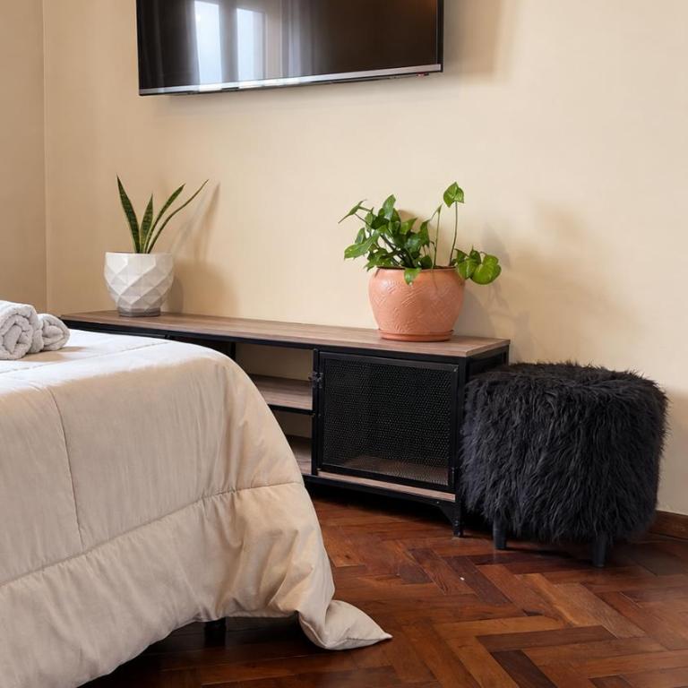 Hermoso apartamento centrico! - Apartamento de 1 dormitorio - 6