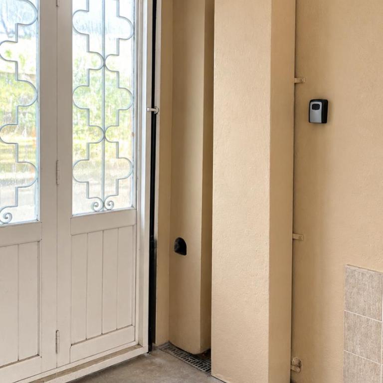 Hermoso apartamento centrico! - Apartamento de 1 dormitorio - 23