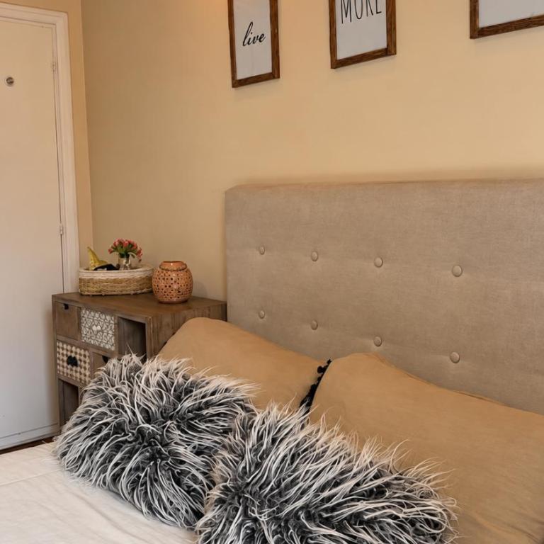 Hermoso apartamento centrico! - Apartamento de 1 dormitorio - 4