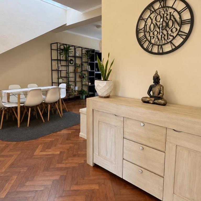 Hermoso apartamento centrico! - Apartamento de 1 dormitorio - 11