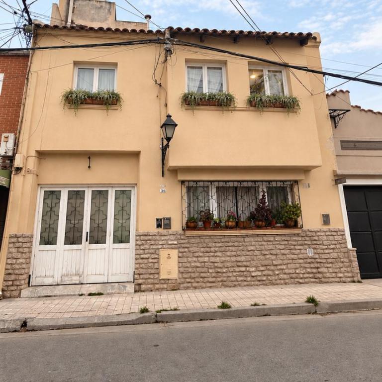 Hermoso apartamento centrico! - Apartamento de 1 dormitorio - 22