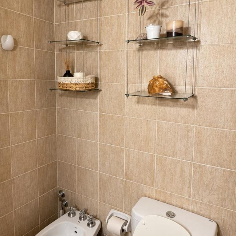 Hermoso apartamento centrico! - Apartamento de 1 dormitorio - 14