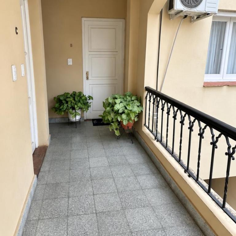 Hermoso apartamento centrico! - Apartamento de 1 dormitorio - 19