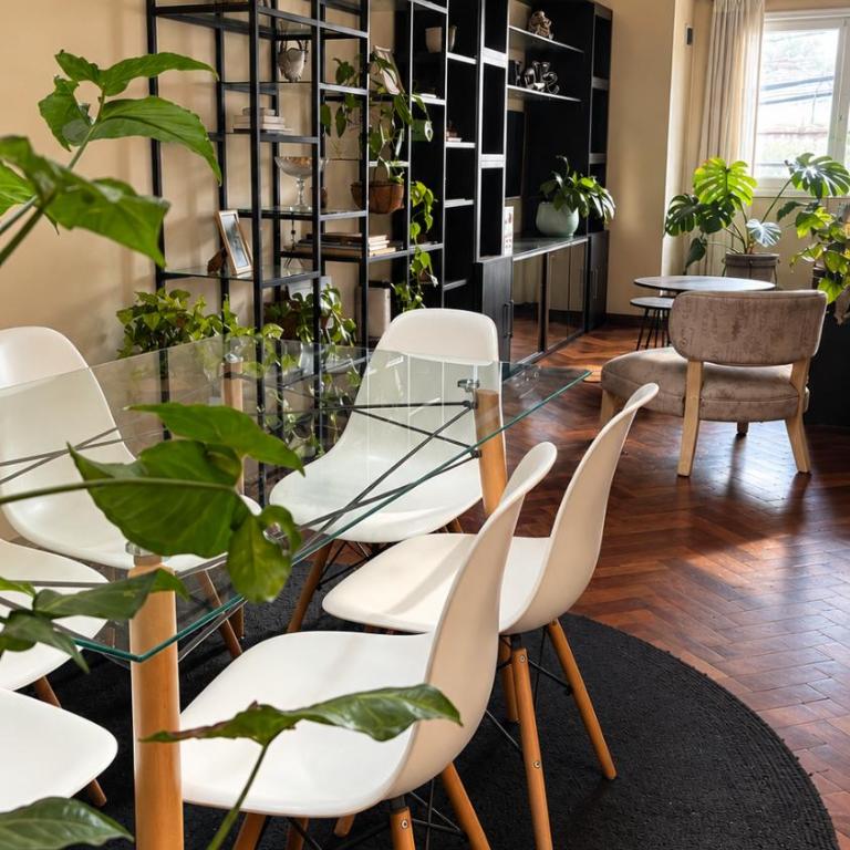 Hermoso apartamento centrico! - Apartamento de 1 dormitorio - 9