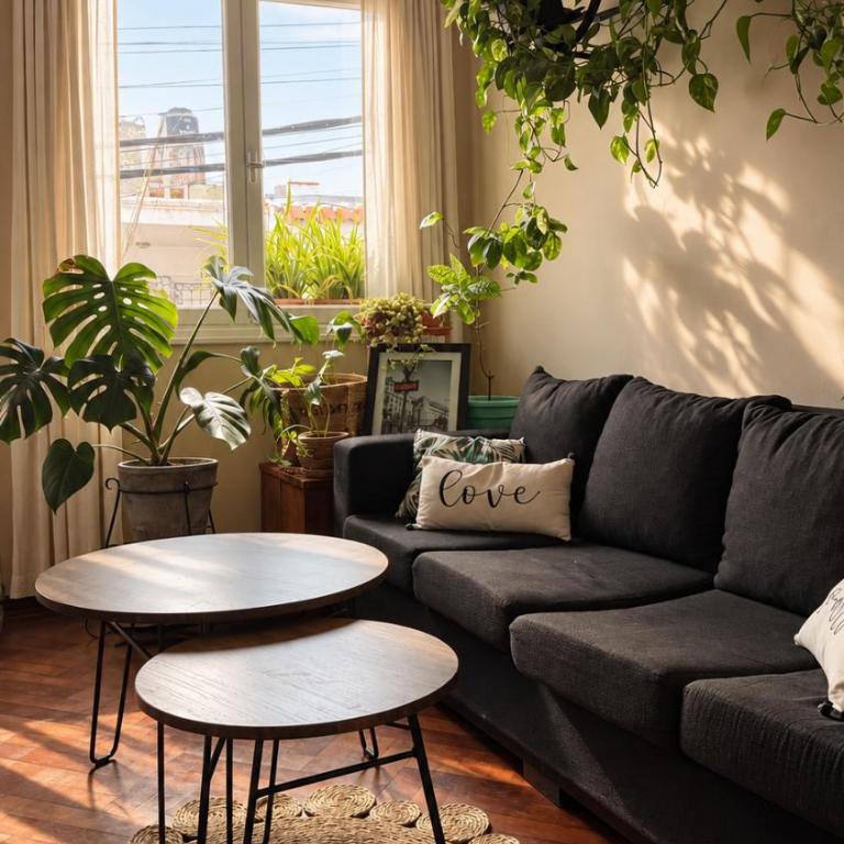 Hermoso apartamento centrico! - Apartamento de 1 dormitorio - 7
