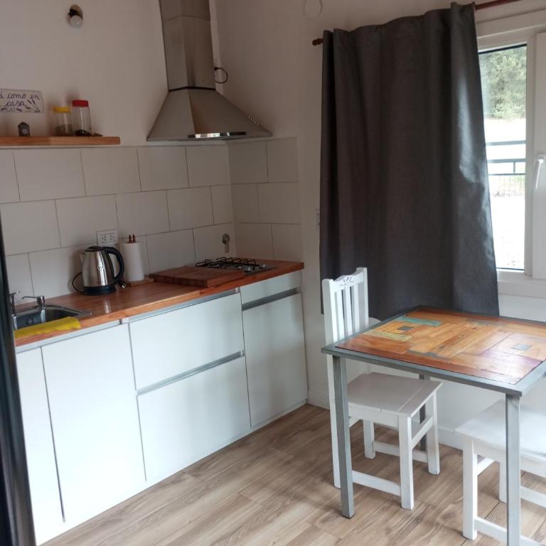 Traumhaus - One-Bedroom Apartment - 2